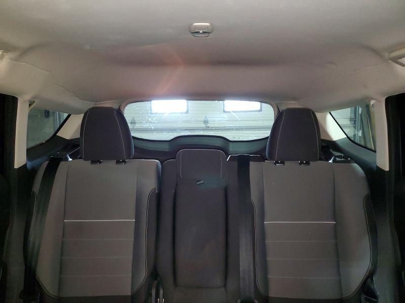 2014 FORD ESCAPE S FWD — Фото 10 из 14
