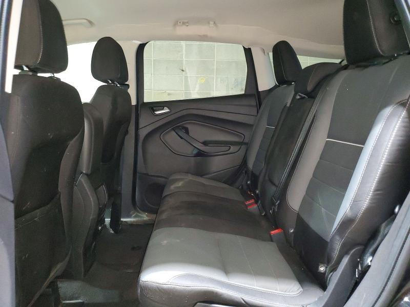 2014 FORD ESCAPE S FWD — Фото 11 из 14