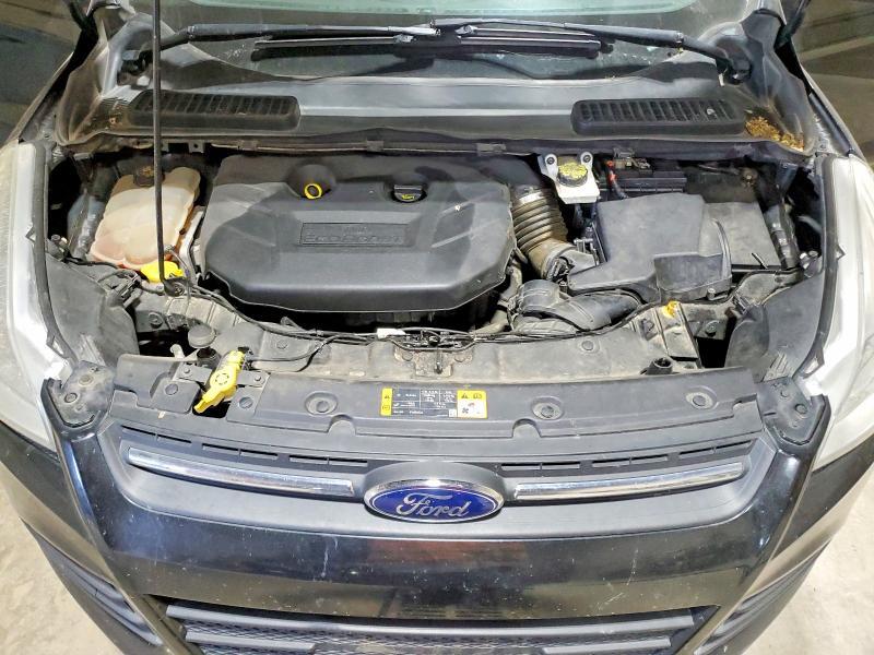 2014 FORD ESCAPE S FWD — Фото 12 из 14