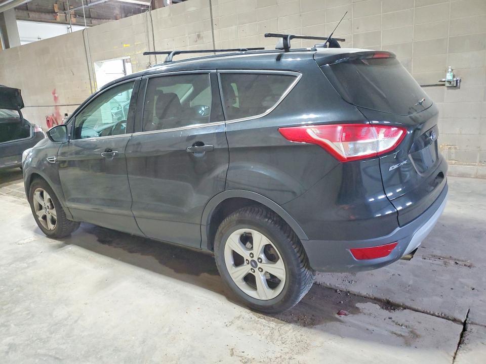 2014 FORD ESCAPE S FWD — Фото 2 из 14