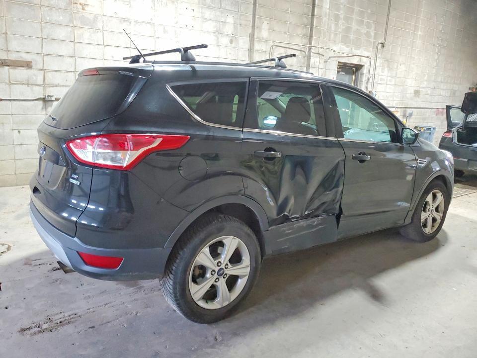 2014 FORD ESCAPE S FWD — Фото 3 из 14