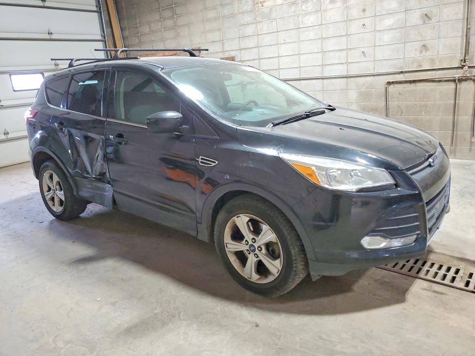 2014 FORD ESCAPE S FWD — Фото 4 из 14