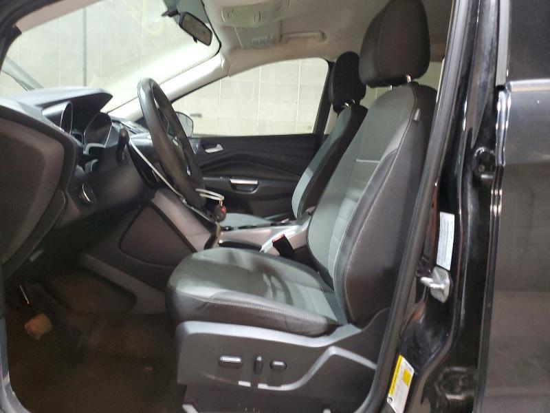 2014 FORD ESCAPE S FWD — Фото 7 из 14