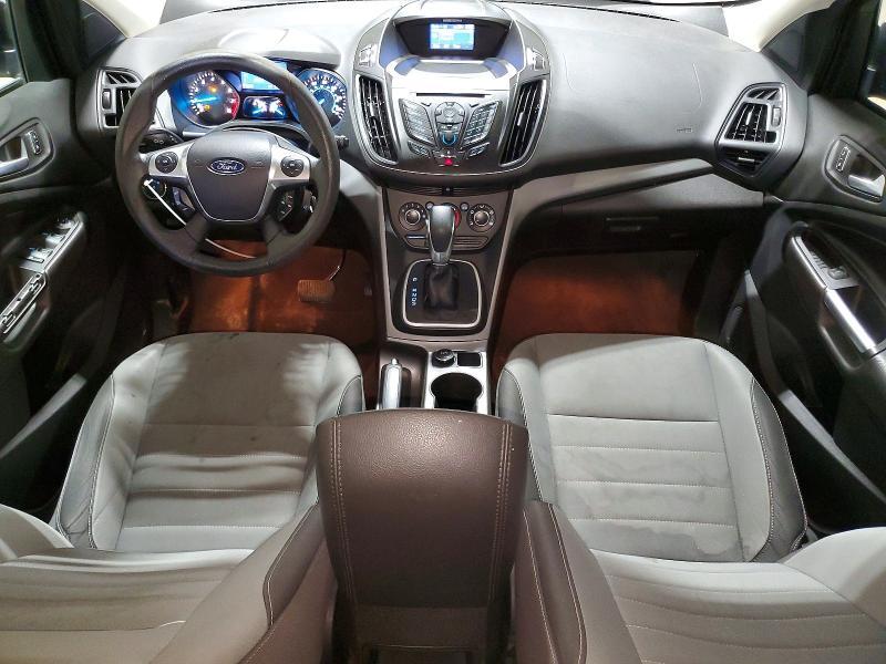2014 FORD ESCAPE S FWD — Фото 8 из 14