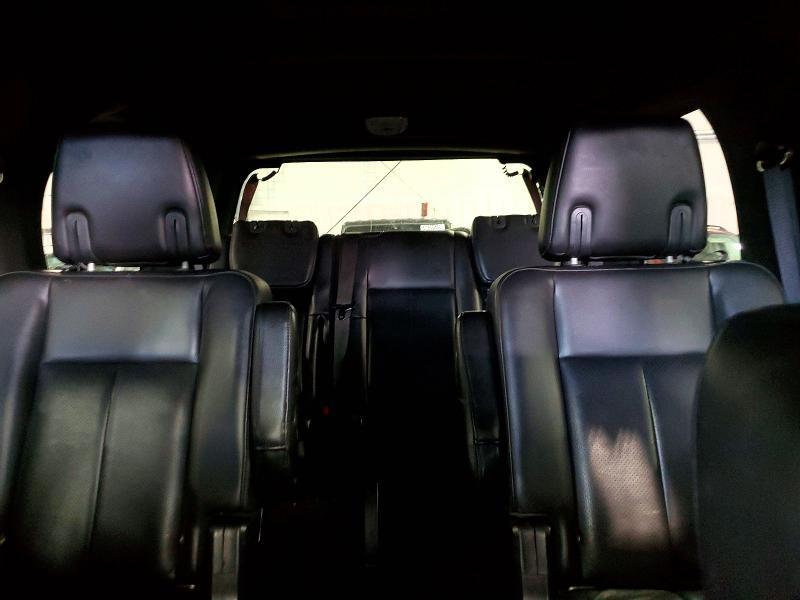 2014 FORD EXPEDITION LIMITED — Фото 10 из 14