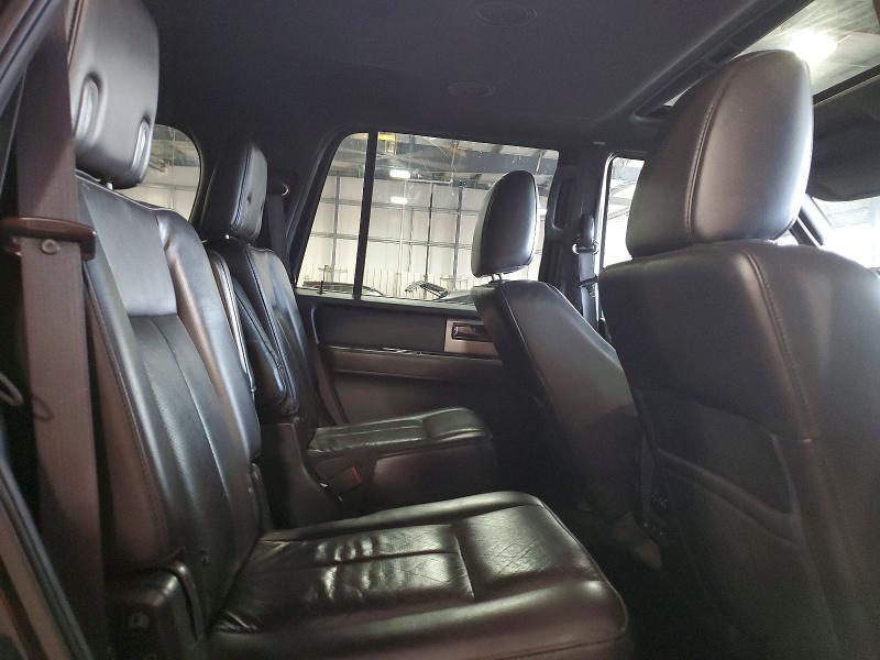 2014 FORD EXPEDITION LIMITED — Фото 11 из 14
