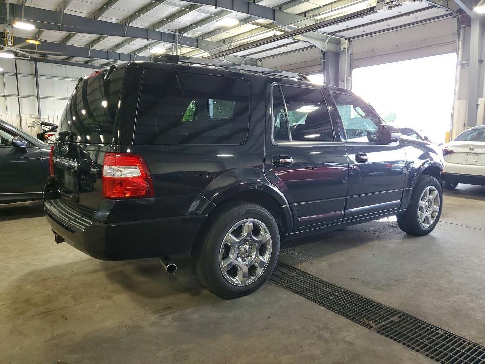 2014 FORD EXPEDITION LIMITED — Фото 3 из 14