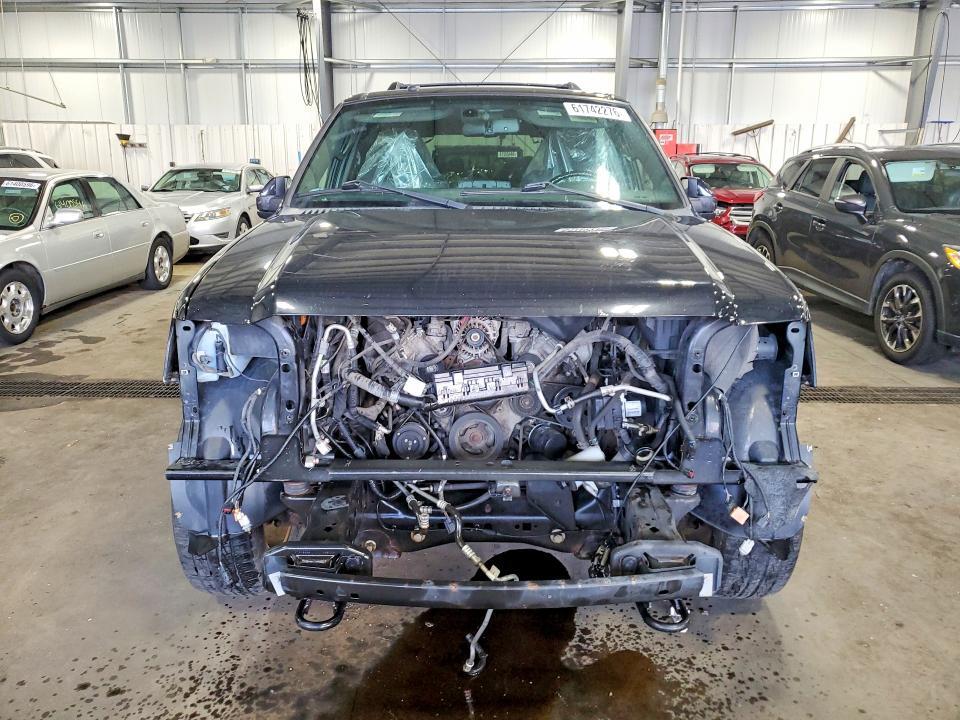 2014 FORD EXPEDITION LIMITED — Фото 5 из 14