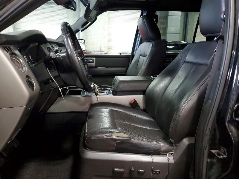2014 FORD EXPEDITION LIMITED — Фото 7 из 14