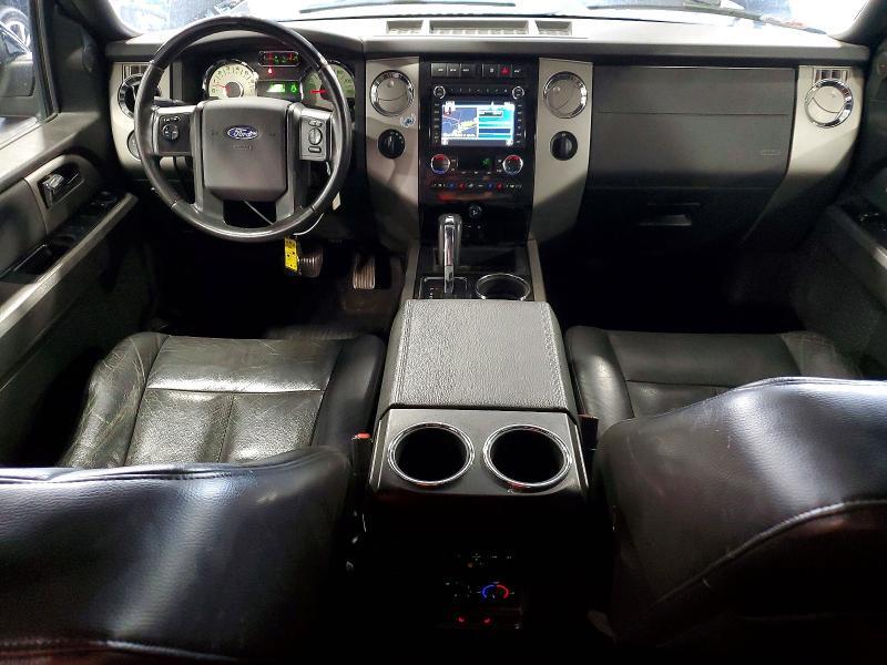 2014 FORD EXPEDITION LIMITED — Фото 8 из 14