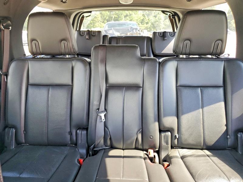 2014 FORD EXPEDITION LIMITED — Фото 10 из 13