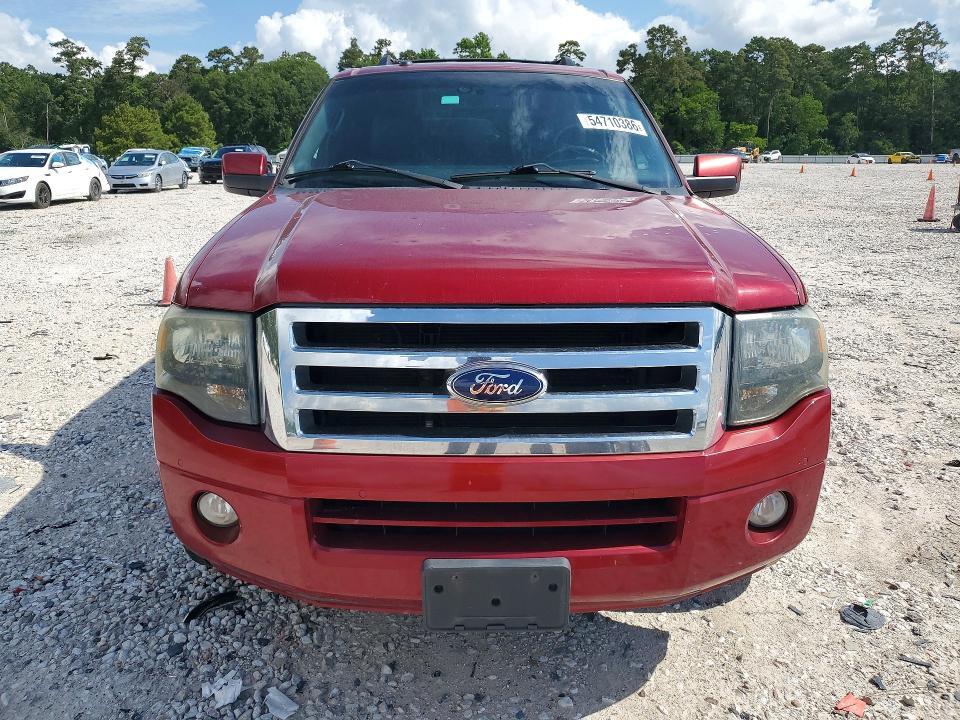 2014 FORD EXPEDITION LIMITED — Фото 5 из 13
