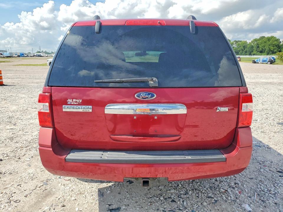 2014 FORD EXPEDITION LIMITED — Фото 6 из 13