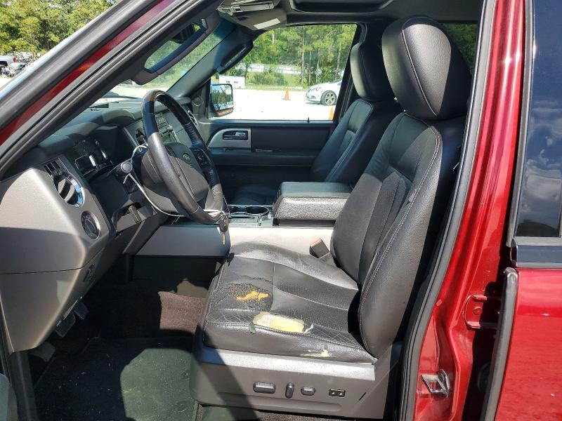 2014 FORD EXPEDITION LIMITED — Фото 7 из 13
