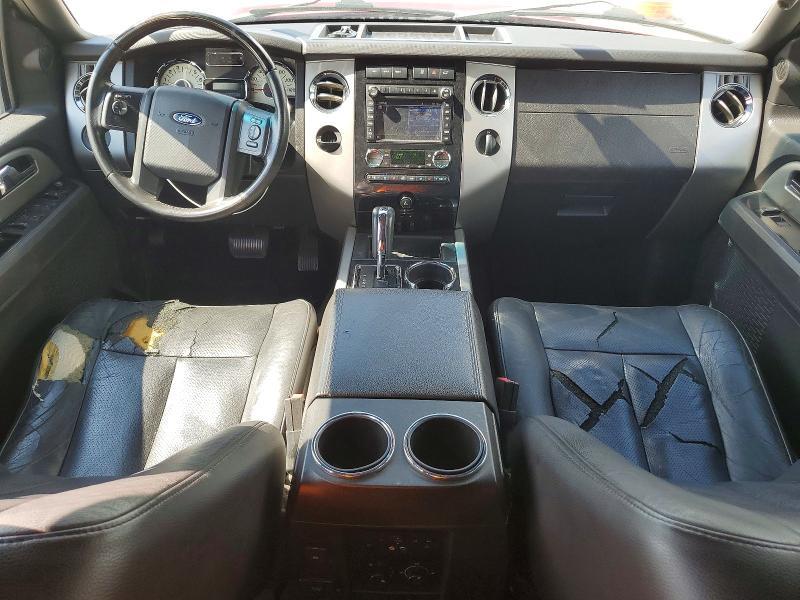 2014 FORD EXPEDITION LIMITED — Фото 8 из 13