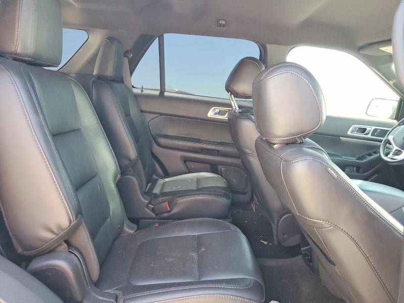 2014 FORD EXPLORER XLT — Фото 11 из 14
