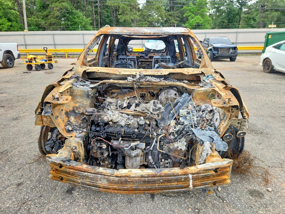 1FM5K7D83EGA78422 2014 FORD EXPLORER photo no. 5