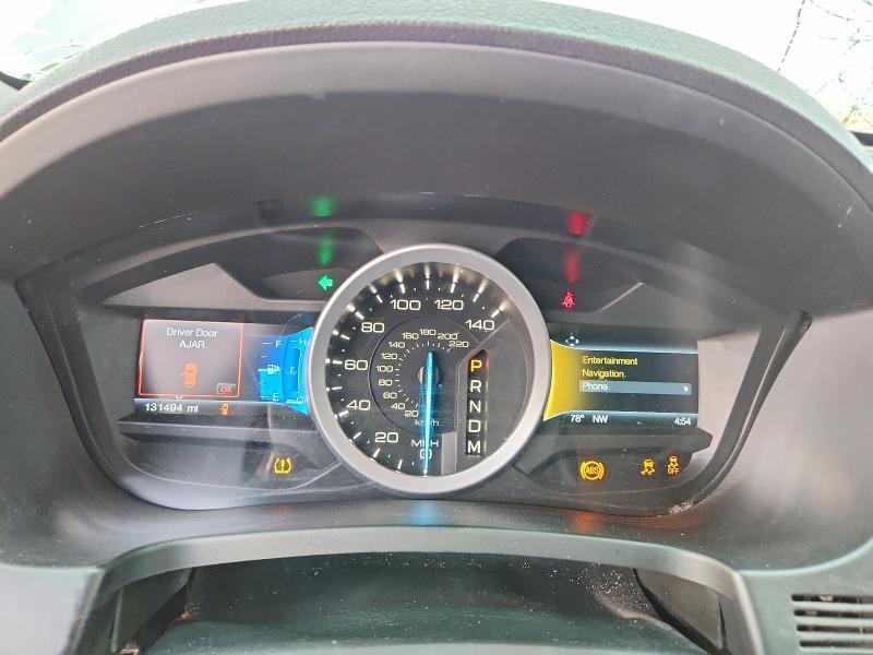 1FM5K8F80EGB73135 2014 FORD EXPLORER photo no. 9