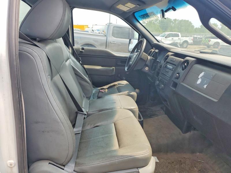 2014 FORD F150 — Фото 10 из 12