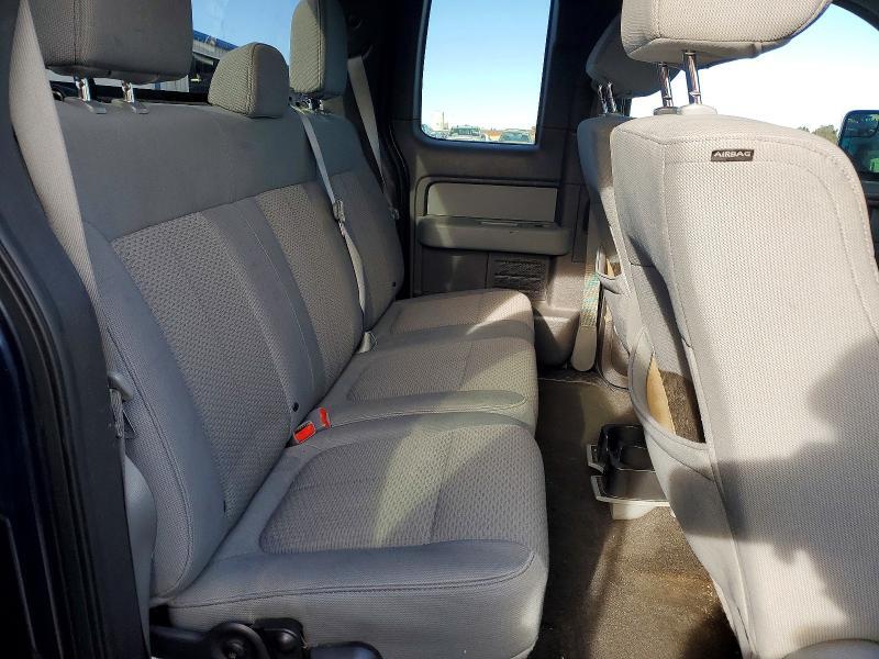 1FTFX1CF4EKF73023 2014 FORD F150 photo no. 10