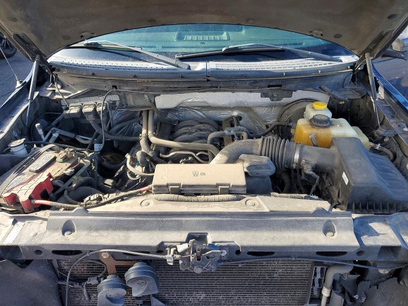 1FTFX1CF4EKF73023 2014 FORD F150 photo no. 11