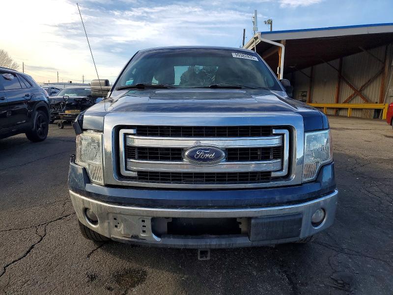 1FTFX1CF4EKF73023 2014 FORD F150 photo no. 5
