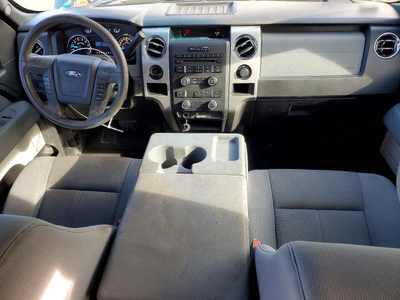 1FTFX1CF4EKF73023 2014 FORD F150 photo no. 8