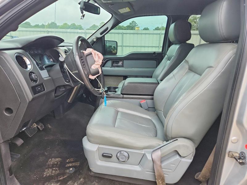 1FTFW1CF3EKD37918 2014 FORD F150 photo no. 7