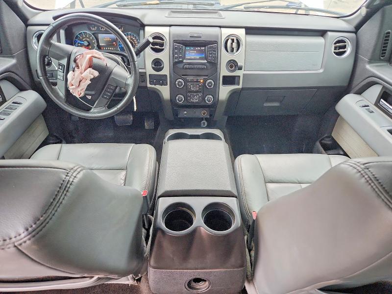 1FTFW1CF3EKD37918 2014 FORD F150 photo no. 8
