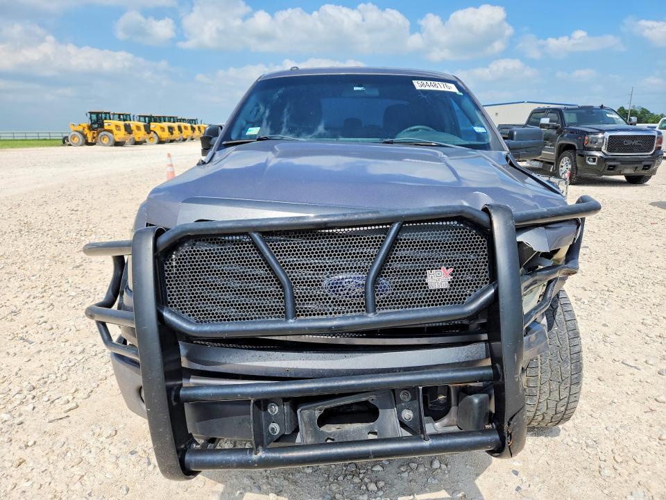 1FTFW1EF4EKG04464 2014 FORD F150 photo no. 5