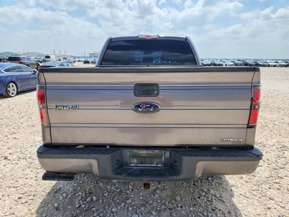 1FTFW1EF4EKG04464 2014 FORD F150 photo no. 6