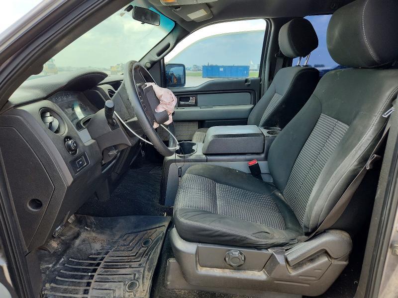 1FTFW1EF4EKG04464 2014 FORD F150 photo no. 7