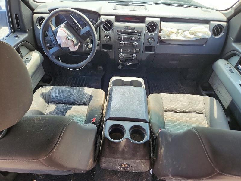 1FTFW1EF4EKG04464 2014 FORD F150 photo no. 8
