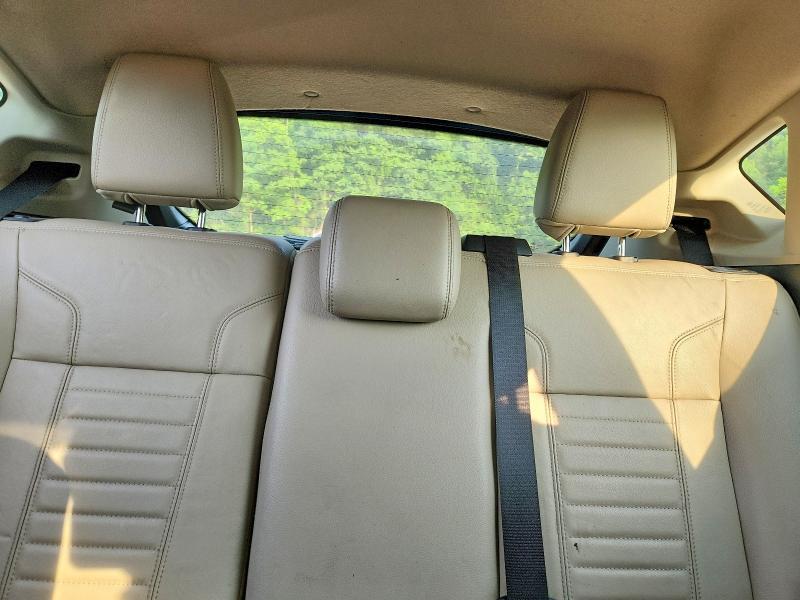 2014 FORD FIESTA TITANIUM — Фото 10 из 13