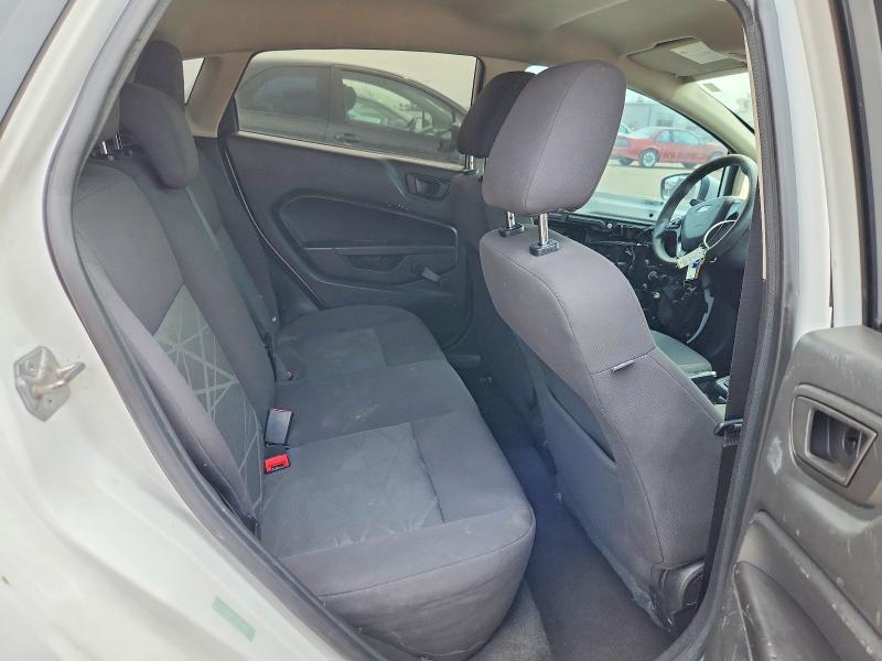 3FADP4TJ3EM189715 2014 FORD FIESTA photo no. 10
