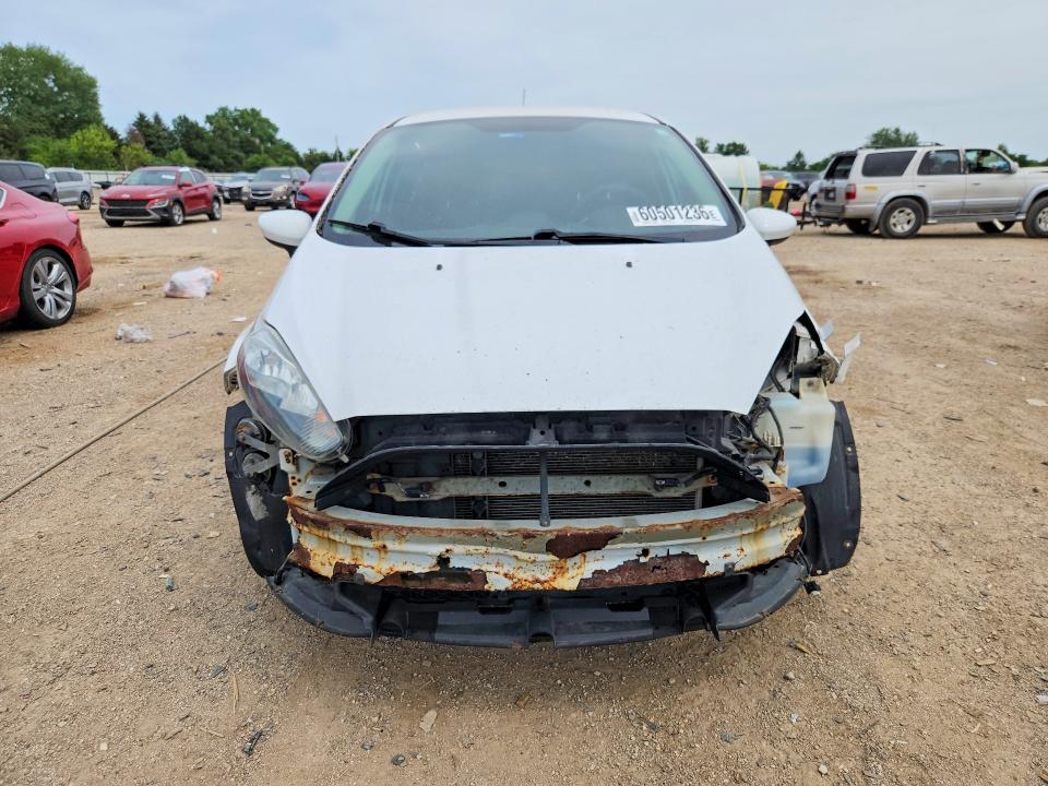 3FADP4TJ3EM189715 2014 FORD FIESTA photo no. 5