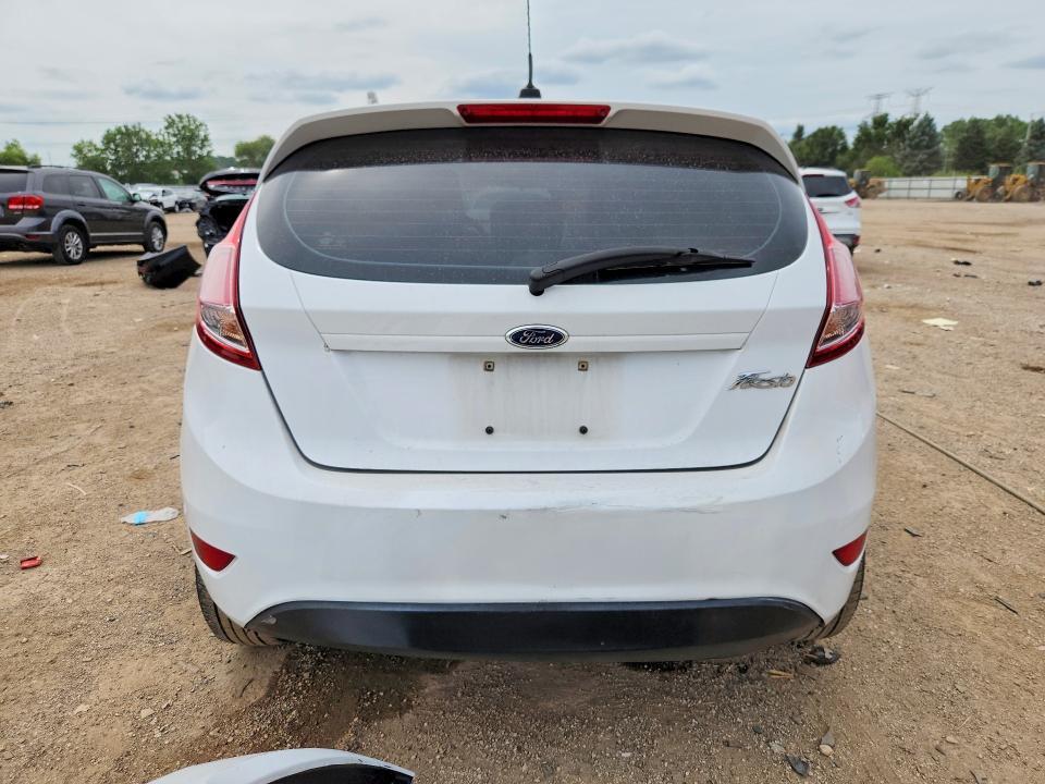 3FADP4TJ3EM189715 2014 FORD FIESTA photo no. 6