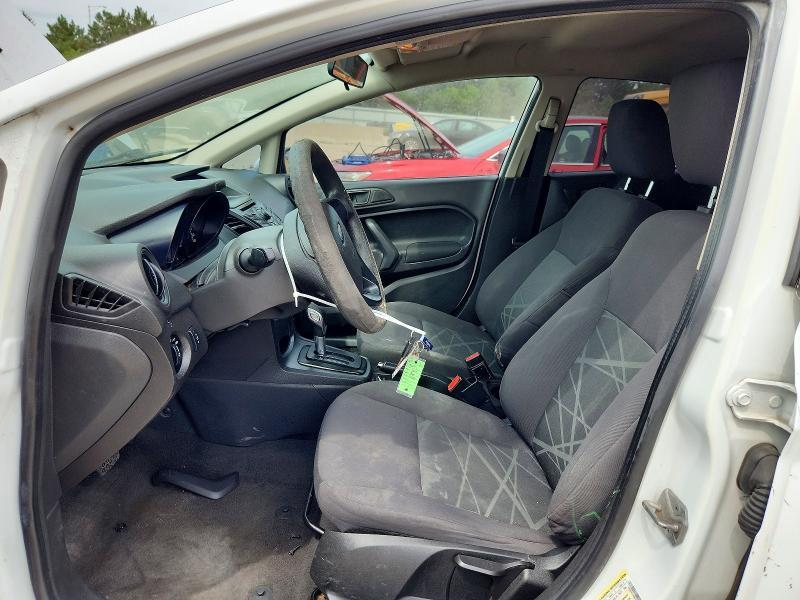 3FADP4TJ3EM189715 2014 FORD FIESTA photo no. 7