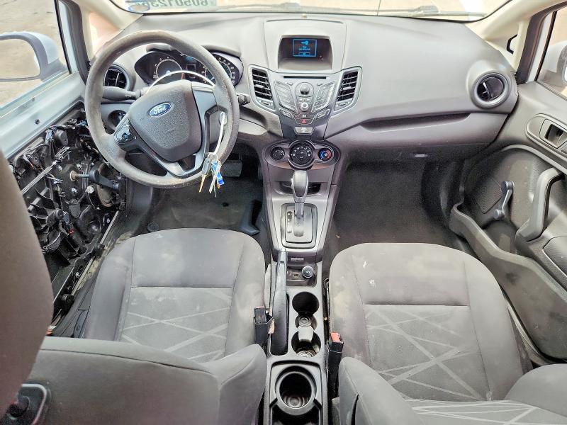 3FADP4TJ3EM189715 2014 FORD FIESTA photo no. 8