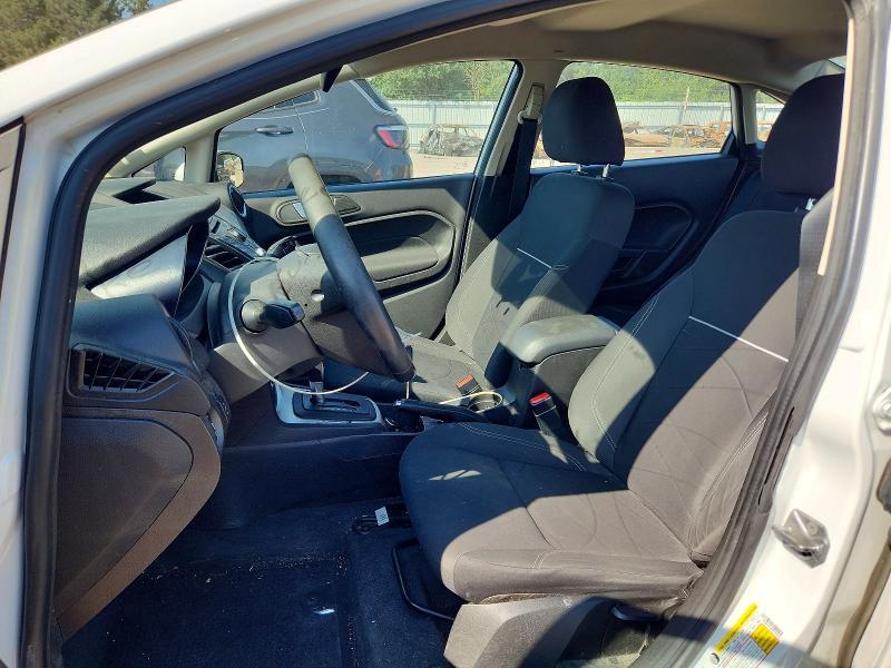 2014 FORD FIESTA SE — Фото 7 из 12