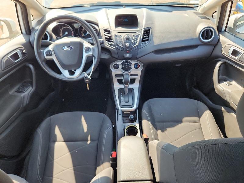2014 FORD FIESTA SE — Фото 8 из 12