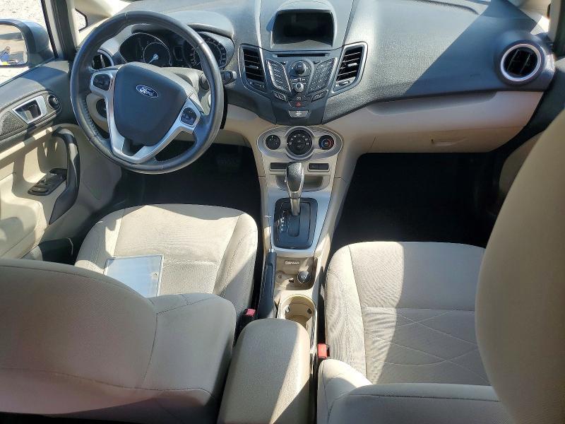 2014 FORD FIESTA SE — Фото 8 из 12