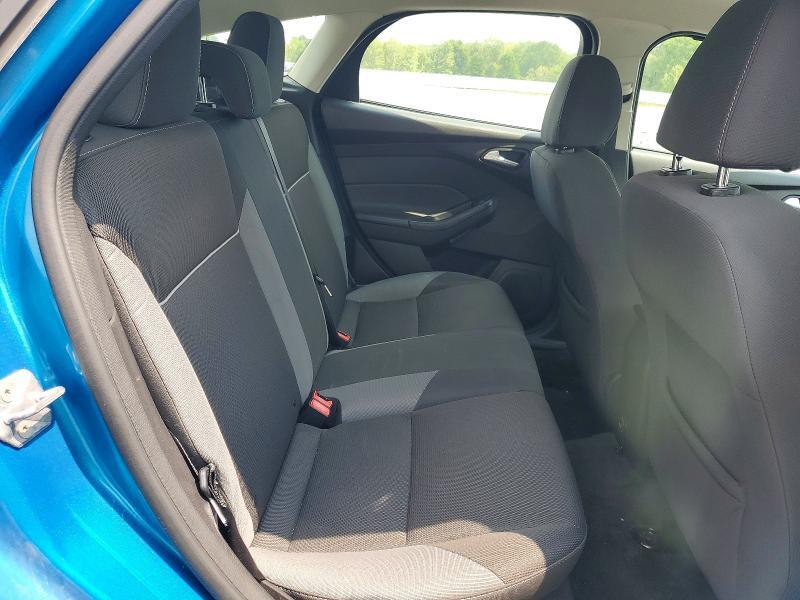 1FADP3K24EL136429 2014 FORD FOCUS photo no. 10