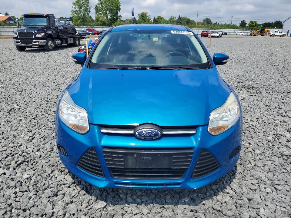 1FADP3K24EL136429 2014 FORD FOCUS photo no. 5