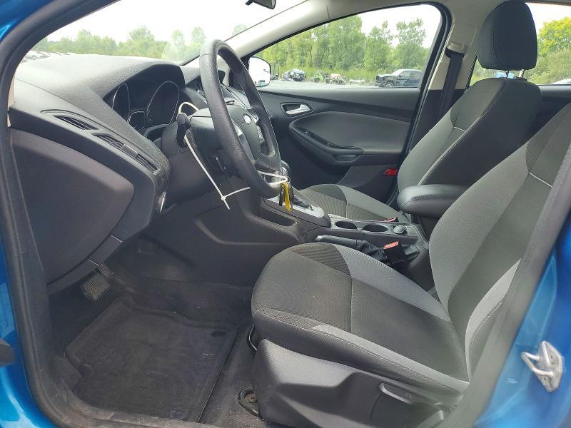 1FADP3K24EL136429 2014 FORD FOCUS photo no. 7