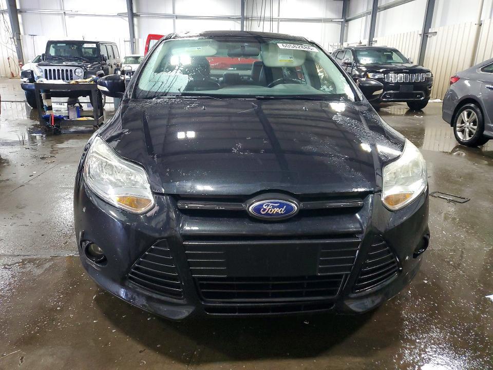 2014 FORD FOCUS SE — Фото 5 из 12