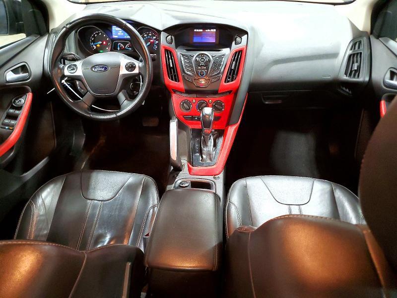 2014 FORD FOCUS SE — Фото 8 из 12