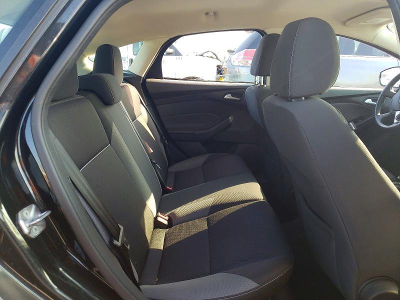 1FADP3K29EL284964 2014 FORD FOCUS photo no. 10
