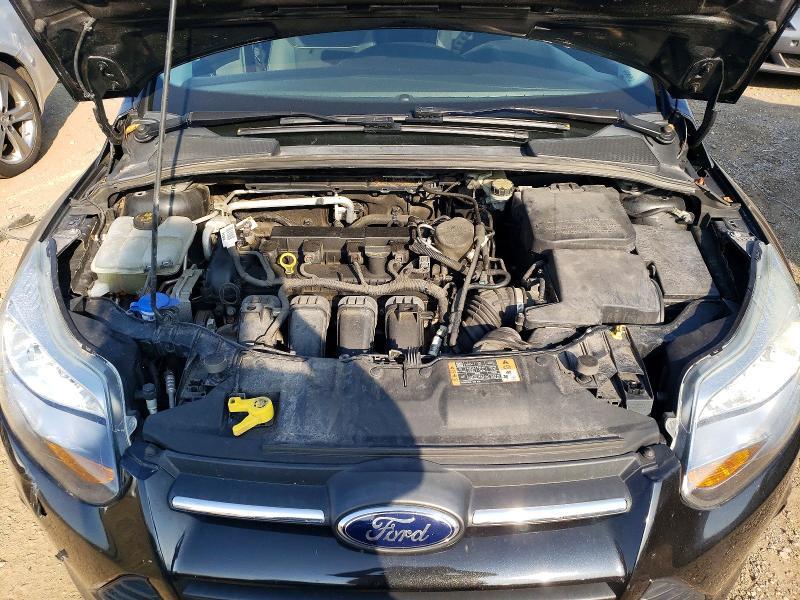 1FADP3K29EL284964 2014 FORD FOCUS photo no. 11