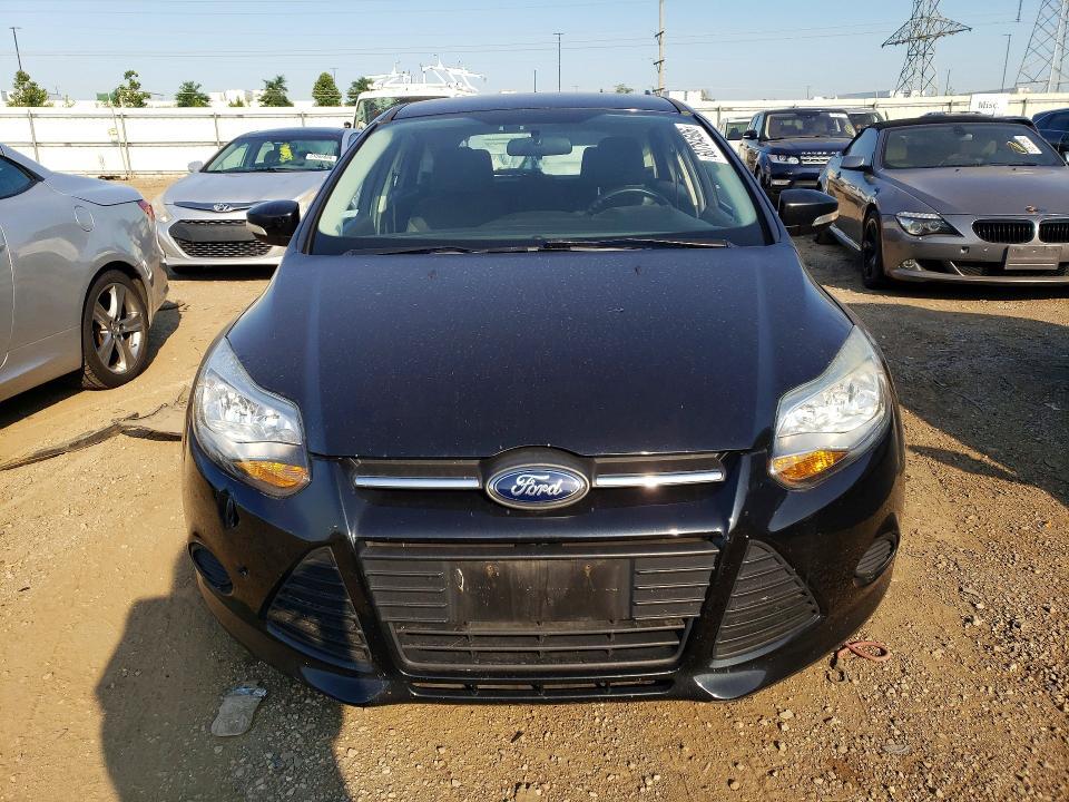 1FADP3K29EL284964 2014 FORD FOCUS photo no. 5